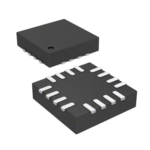 A3G4250DTR STMicroelectronics  Motion Sensors - Gyroscopes